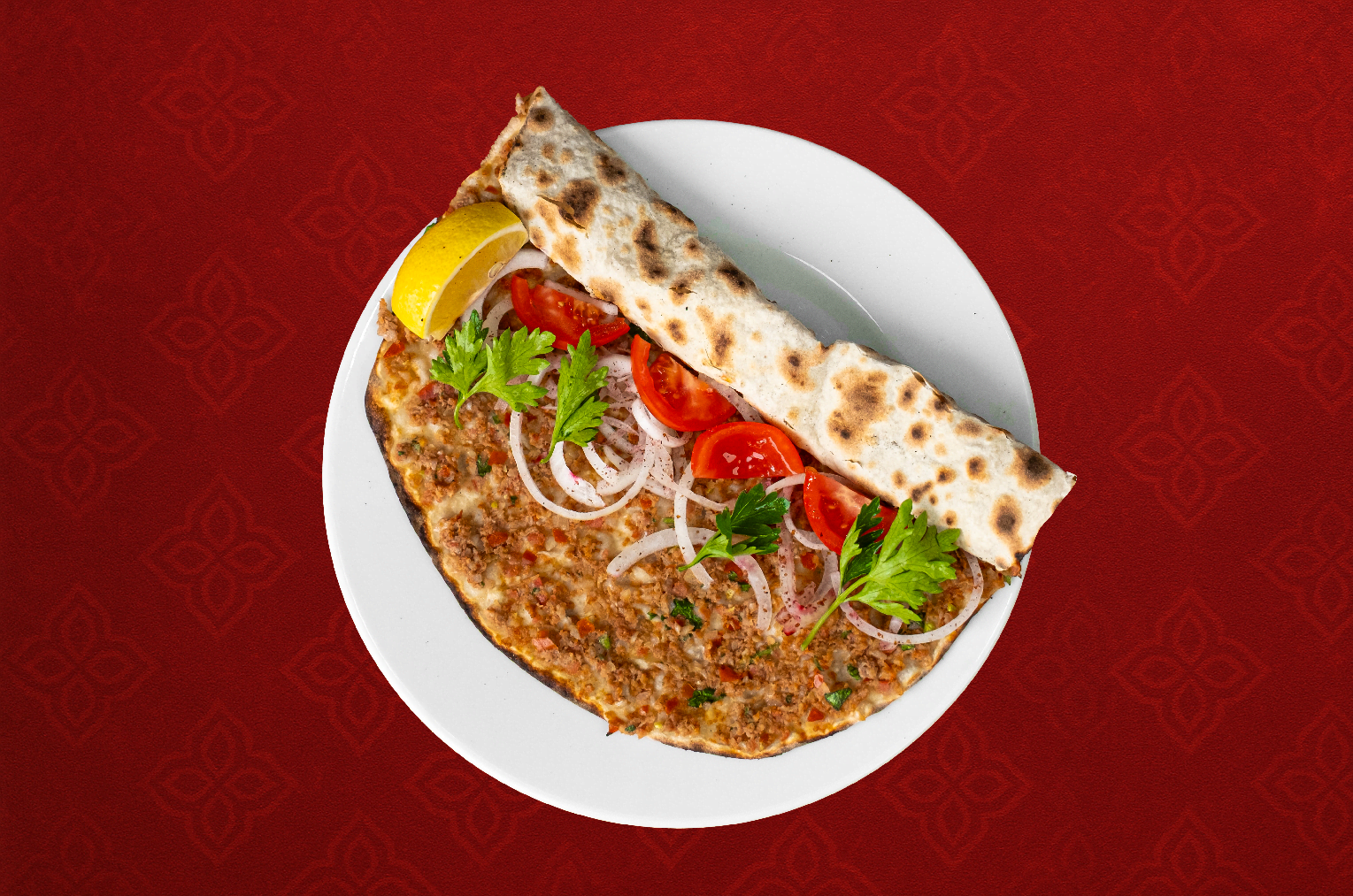 Lahmacun